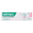 elmex dentifricio Sensitive Clinical Expert Sensibilità + Gengive sane 75 ml